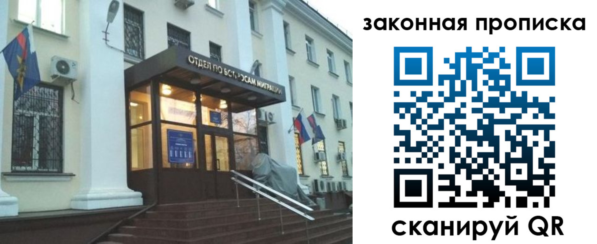 прописка для кредита в Надыме